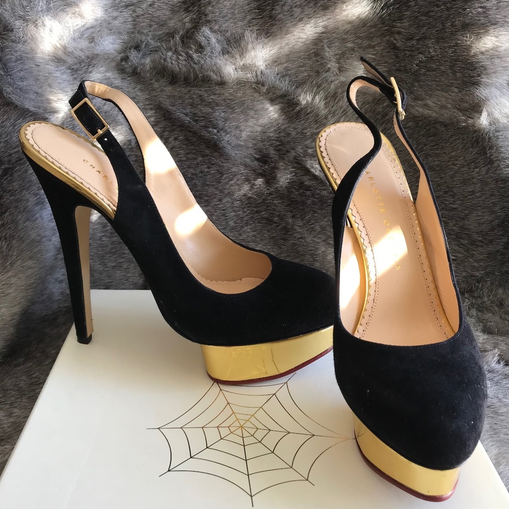 Charlotte olympia
